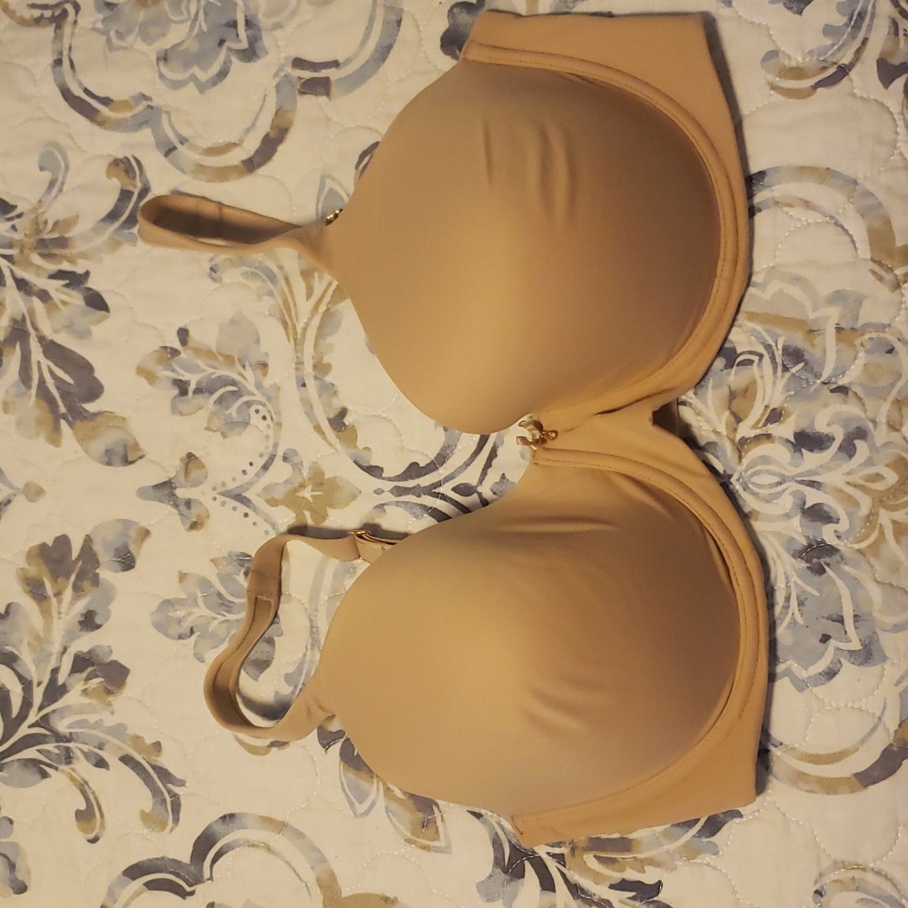 EUC Soma Embrace Full Coverage 38DDD